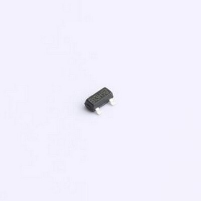 MI3470-VB 场效应管(MOSFET) 1个N沟道 耐压:30V 电流:6.5A SOT-2