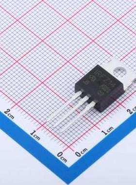 IRFZ14PBF-VB 场效应管(MOSFET) 1个N沟道 耐压:60V 电流:20A TO-