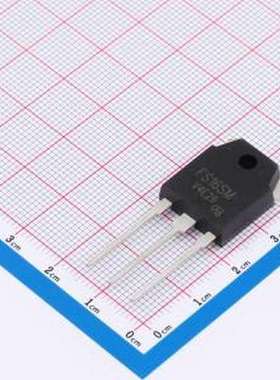 FS16SM-6-VB 场效应管(MOSFET) 场效应管 （MOSFET) TO-3P