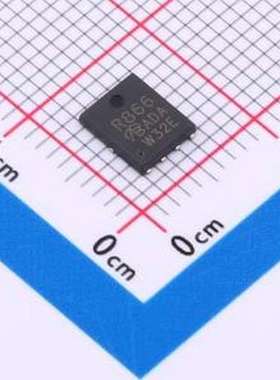 SIR866DP-T1-GE3-VB 场效应管(MOSFET) 1个N沟道 耐压:30V 电流:1