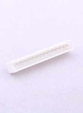 A2501WV-14P2 线对板针座 间距:2.5mm 1x14P 白色 插件,P=2.5mm