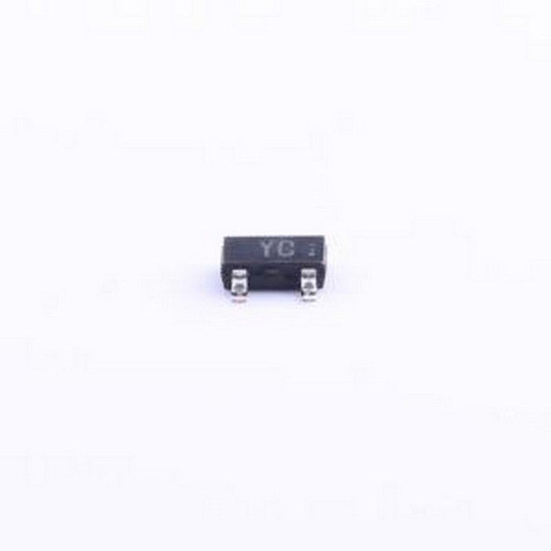 RZR025P01TL 场效应管(MOSFET) 1个P沟道 耐压:12V 电流:2.5A SOT