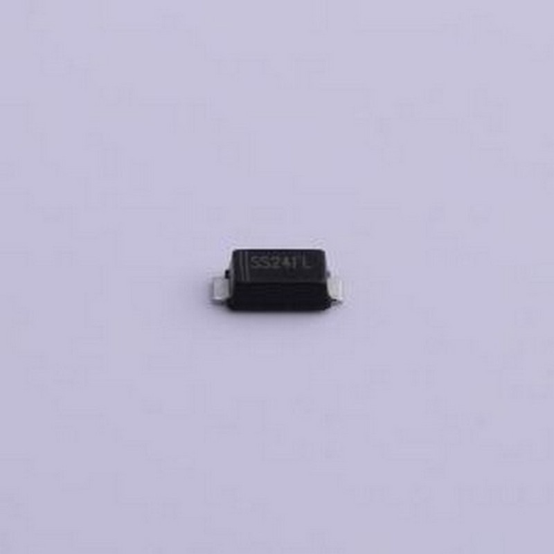 SS24FL 肖特基二极管 电压:40V 电流:2A SOD-123FL