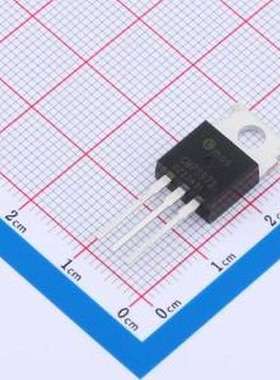 CMP5972 场效应管(MOSFET) 1个N沟道 耐压:70V 电流:80A TO-220