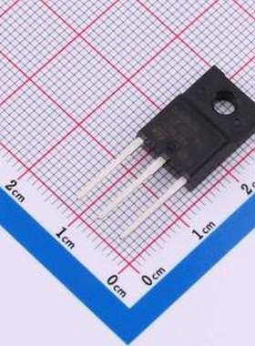 FH10N60K 场效应管(MOSFET) FH10N60K TO-220FP