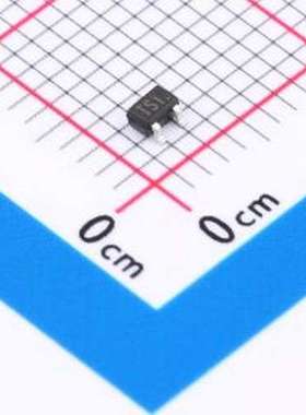 SI2101A-TP 场效应管(MOSFET) 1个P沟道 耐压:20V 电流:2A SOT-32
