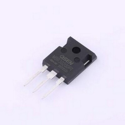 MBR30200PT 肖特基二极管 电压:200V 电流:30A TO-247S
