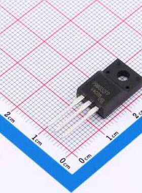 STP9NK65ZFP-VB 场效应管(MOSFET) 1个N沟道 耐压:650V 电流:7A T