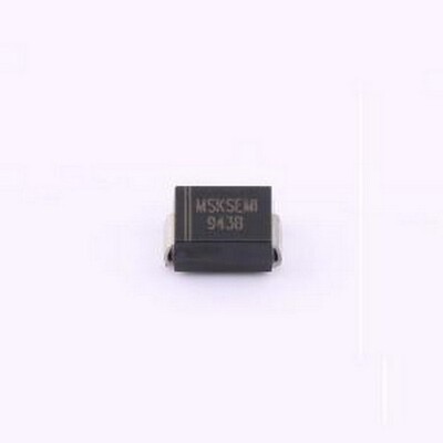 1SMB5943BT3G-MS 稳压二极管 1SMB5943BT3G-MS SMB