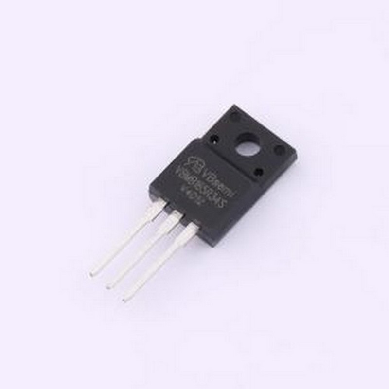 VBMB165R34S 场效应管(MOSFET) 1个N沟道 耐压:650V 电流:34A TO-