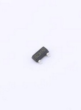 ME2347-VB 场效应管(MOSFET) 1个P沟道 耐压:30V 电流:5.6A SOT-2