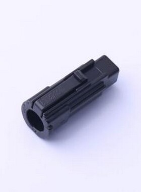 WPKR-01H-K 胶壳(线对板/线对线) 1x1P