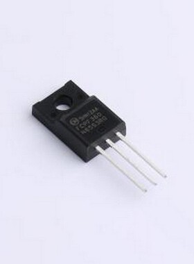 FCPF360N65S3R0L-F154 场效应管(MOSFET) 1个N沟道 耐压:650V 电