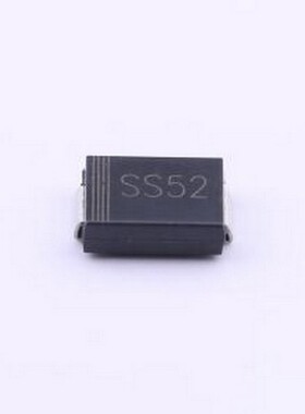SS52C 肖特基二极管 电压:20V 电流:5A SMC(DO-214AB)