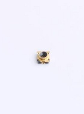YZT216D-0202010UG-01 RF射频同轴连接器 内针 IPEX SMD,2x2mm