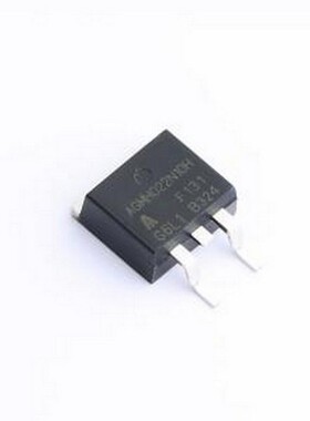 AGMH022N10H 场效应管(MOSFET) 1个N沟道 耐压:100V 电流:220A TO