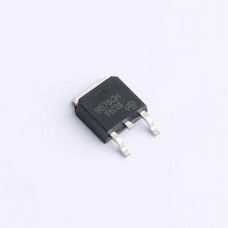 AP9576GH-VB 场效应管(MOSFET) 1个P沟道 耐压:60V 电流:30A TO-2
