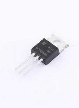 MPT120N08 场效应管(MOSFET) 1个N沟道 耐压:85V 电流:120A TO-22
