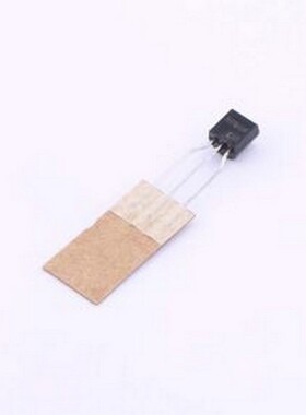 MPSA06-TA(RANGE:100-400) 三极管(BJT) NPN 档位:100-400 TO-92-