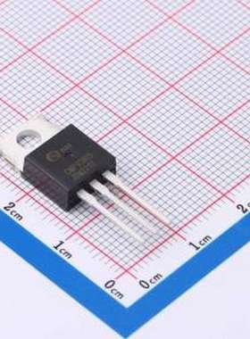 CMP95N15 场效应管(MOSFET) 1个N沟道 耐压:150V 电流:95A TO-220