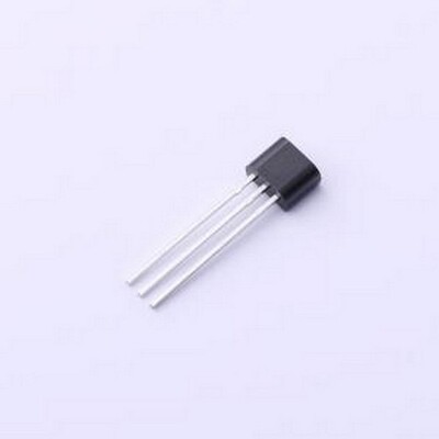 ZVN3310A 场效应管(MOSFET) 1个N沟道 耐压:100V 电流:200mA TO-9