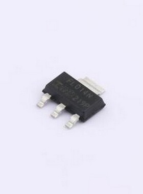 IRFL014NTRPBF 场效应管(MOSFET) 1个N沟道 耐压:55V 电流:1.9A S
