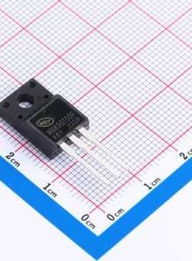 MBR30100F 肖特基二极管 电压:100V 电流:30A TO-220F