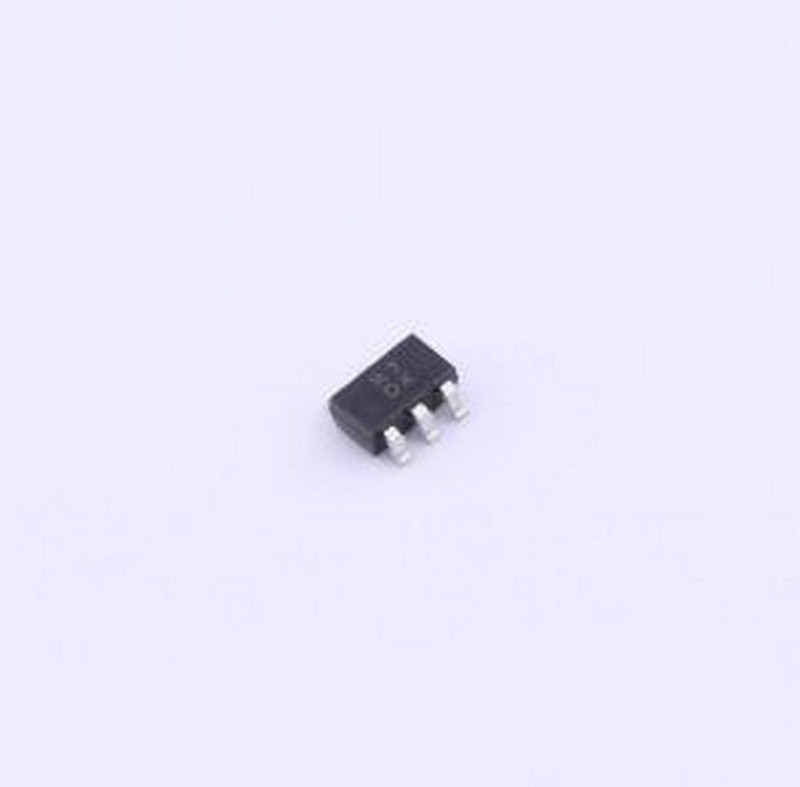 CJL3407 场效应管(MOSFET) 1个P沟道 耐压:30V 电流:4.1A SOT-23-