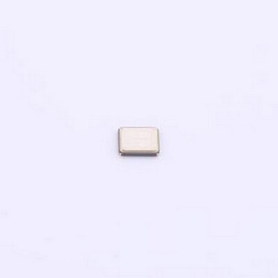 AD-CJ13-320001010D05 无源晶振 32MHz 10pF SMD3225-4P