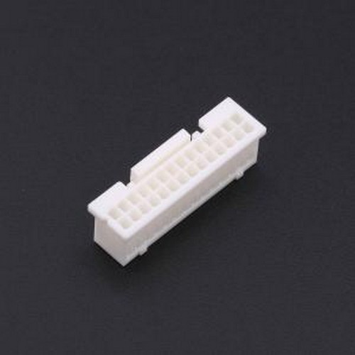 A2006HU-2x14P 胶壳(线对板/线对线) 2x14P 2mm P=2mm