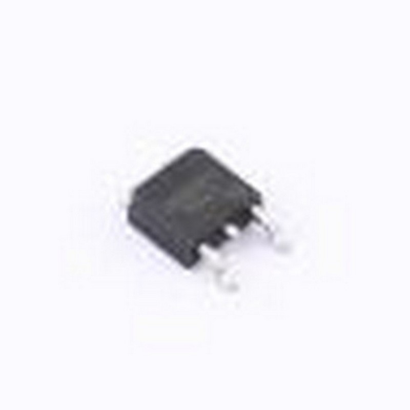 STD80N4F6-VB 场效应管(MOSFET) 耐压:40V 电流:85A TO-252