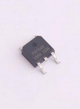 IRFR7546TR 场效应管(MOSFET) 1个N沟道 耐压:60V 电流:71A TO-25