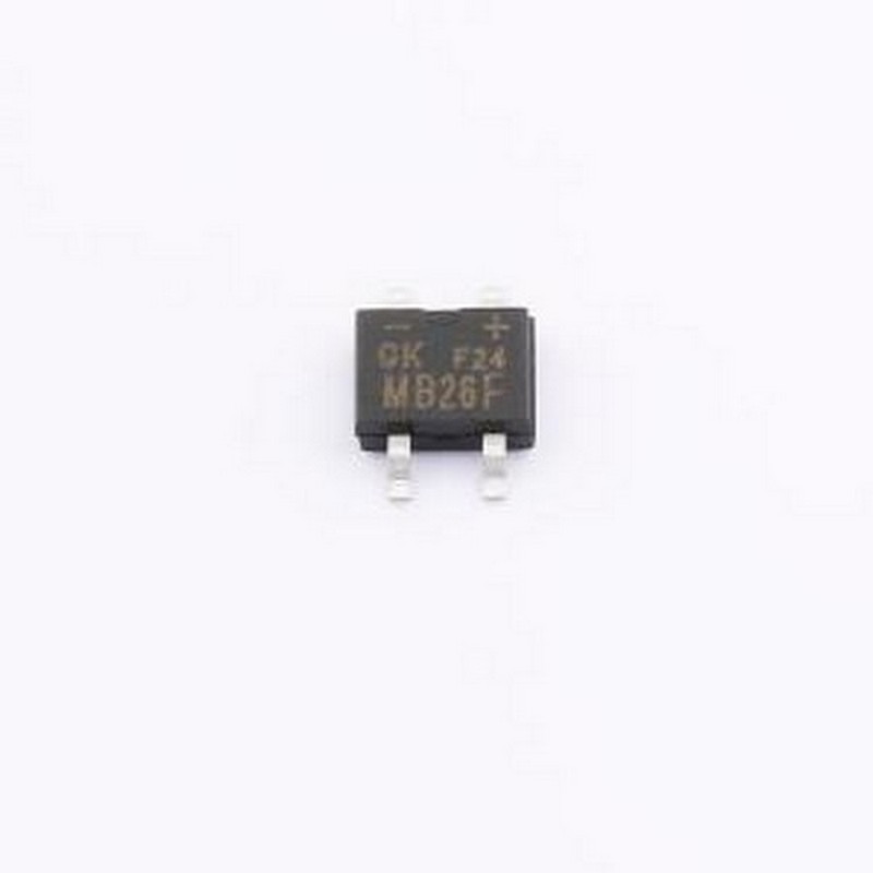 MB26F 整流桥 整流桥 MBF