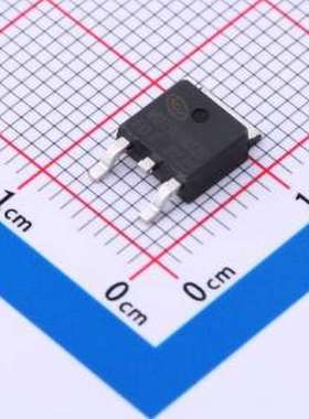 MOT90N03D 场效应管(MOSFET) 1个N沟道 耐压:30V 电流:90A TO-252
