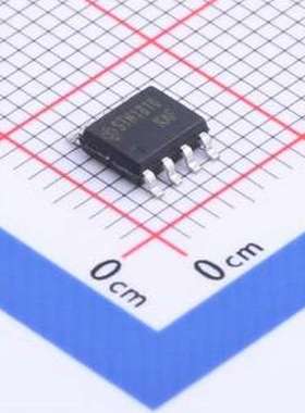 STN1810 场效应管(MOSFET) 1个N沟道 耐压:100V 电流:8A SOP-8