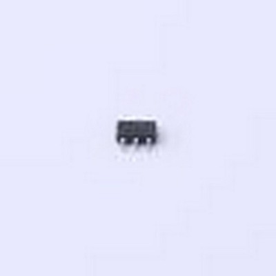 PMN52XPX 场效应管(MOSFET) 1个P沟道 耐压:20V 电流:4.7A SOT-45