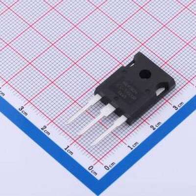 IRLP3034PBF 场效应管(MOSFET) 1个N沟道 耐压:40V 电流:195A TO-