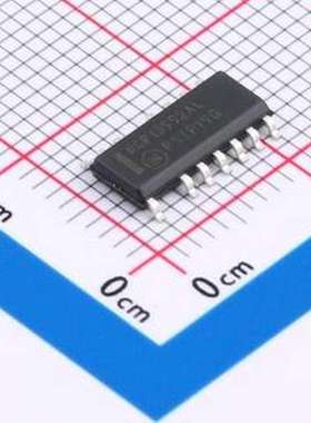 NCP13992ALDR2G AC-DC控制器和稳压器 NCP13992ALDR2G SOIC-16