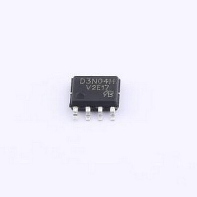 MMDF3N04HDR2G-VB 场效应管(MOSFET) 2个N沟道 耐压:60V 电流:7A
