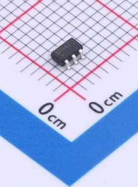 TPSI3552DV 场效应管(MOSFET) TPSI3552DV SOT-23-6L