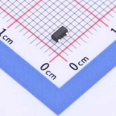 RTR025P02TL-VB 场效应管(MOSFET) 1个P沟道 耐压:20V 电流:5A SO