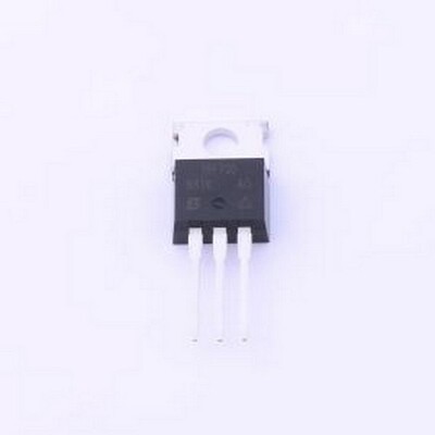 IRF730PBF 场效应管(MOSFET) 1个N沟道 耐压:400V 电流:3.5A TO-2