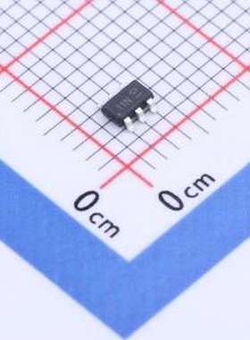 DMN10H170SVT-7 场效应管(MOSFET) 1个N沟道 耐压:100V 电流:2.6A