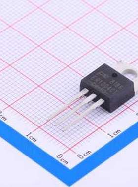 ER1004CT_TO_00001 快恢复/高效率二极管 电压:400V 电流:10A TO-