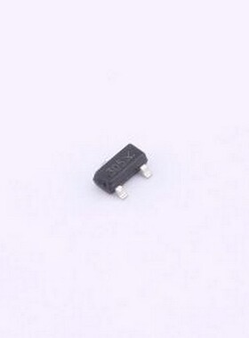 FDV305N 场效应管(MOSFET) 1个N沟道 耐压:20V 电流:900mA SOT-23