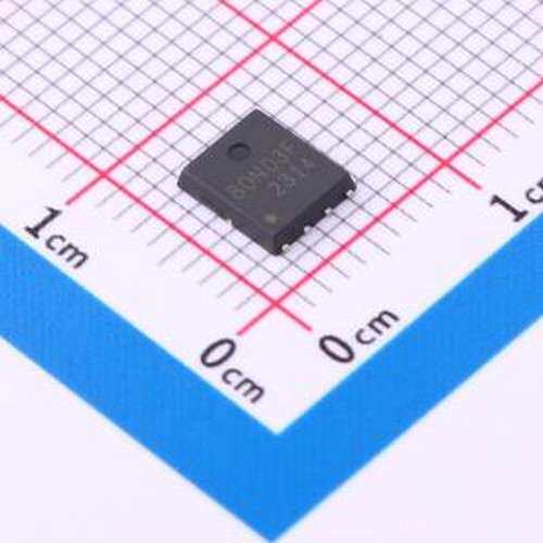 TMN3080NF 场效应管(MOSFET) TMN3080NF PDFN5x6-8L
