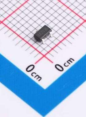 AO3418 场效应管(MOSFET) 1个N沟道 耐压:30V 电流:3.8A SOT-23-3