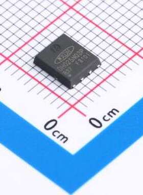 DH025N03P 场效应管(MOSFET) 1个N沟道 耐压:30V 电流:120A DFN-8