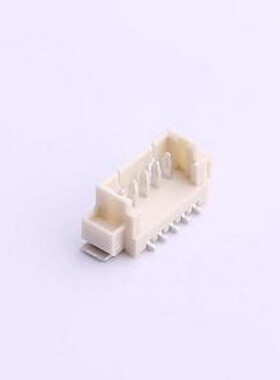 533980571 线对板针座 1x5P 间距:1.25mm 立贴 系列:PicoBlade(MX