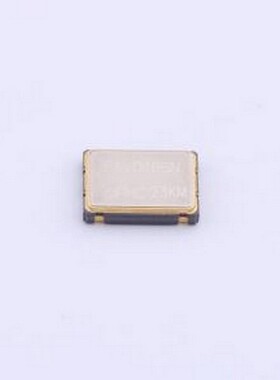 Q3309CA200319 预编程振荡器 1.048576MHz Q3309CA200319 SMD7050